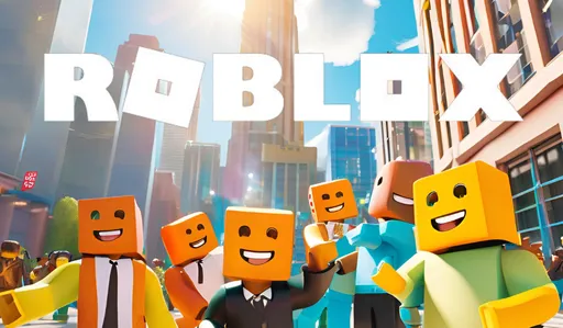 Мальчик перевёл мошенникам в Roblox 500 тысяч рублей