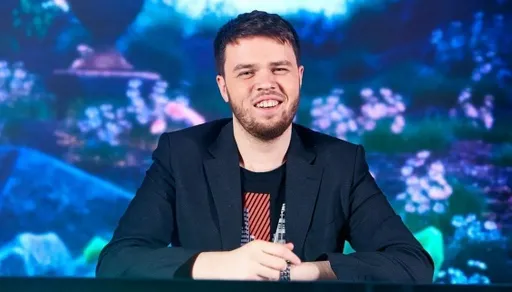 KingR: лёгкой прогулки для Team Falcons в финале BLAST Slam V не будет