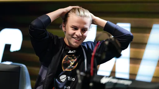 Aleksib: главные претенденты на топ-1 в CS – G2, Vitality и Heroic