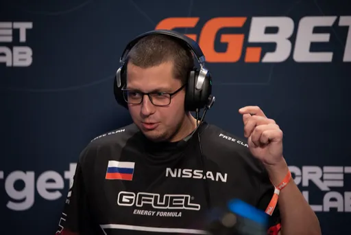Аналитик FaZe выразил желание стать тренером по CS:GO