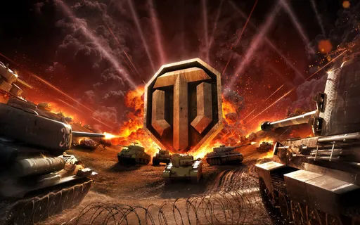 Горбаченко о возможном запрете WoT: в России юридически нет такой игры