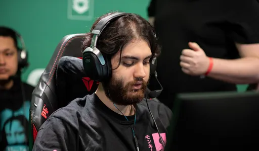 Jame раскрыл зарплаты профессиональных игроков в CS:GO