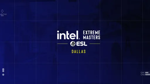 Vitality обыграла G2 на IEM Dallas 2024