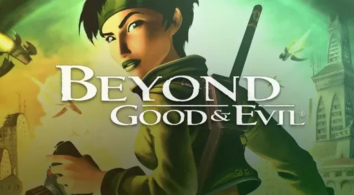 Ubisoft работает над ремастером Beyond Good & Evil