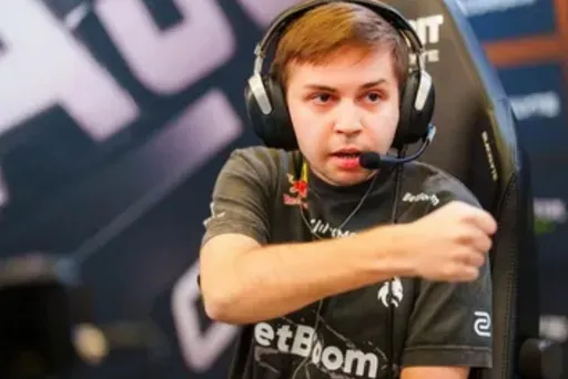 Team Spirit не играет на Inferno на про-сцене CS2
