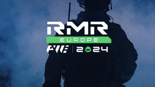 Расписание четвёртого тура на Perfect World Shanghai Major 2024: European RMR B