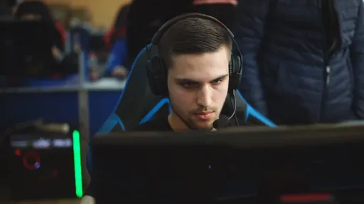Ink mate высказался об участии starix и synyx в PARI WHITE NIGHT LAN 2022
