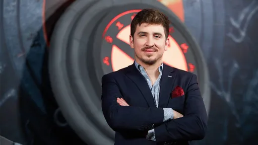 Kyle: студия Fissure может провести одну из DPC-лиг