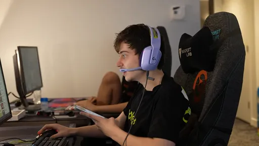 RAMZES666 раскритиковал еду в США на The International 2023