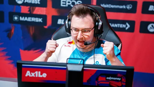 Ax1Le о Cloud9: я думаю, что скоро мы будем в пике. Все заряжены на то, чтобы побеждать
