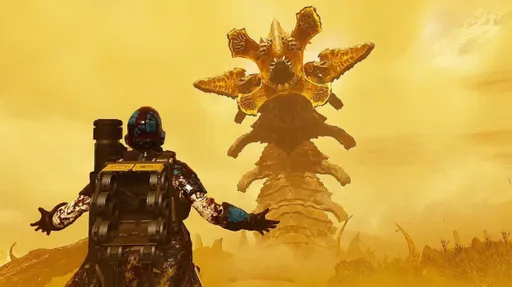 Крупные обновления для Helldivers 2 отложены из-за технических проблем