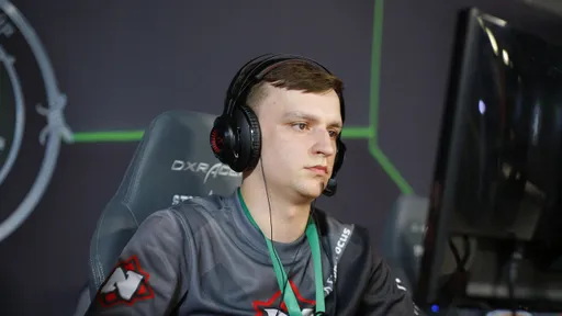 CyberFocus высказался о выступлении Cloud9 и Spirit на мейджоре