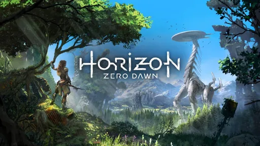 В сети появились системные требования ремастера Horizon Zero Dawn