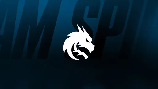 Team Spirit сыграет с заменой на FISSURE Universe: Episode 6