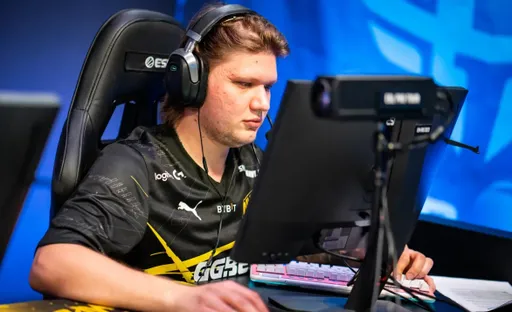 BetBoom Team сыграет против BC.Game с s1mple в финале Exort The Proving Grounds S3