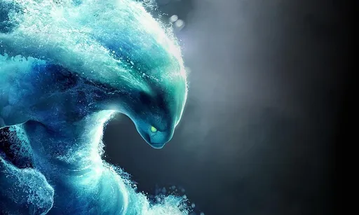 Valve починила баг с Morphling и Earth Spirit в Dota 2