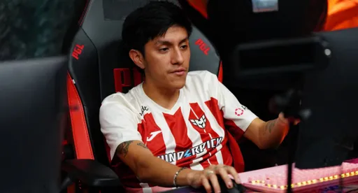 Parker сыграет в миксе с No!ob на EPL Masters I: Play-In