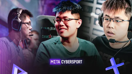 Джеки EternaLEnVy Мао — один из самых ярких игроков в истории Dota 2