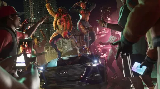 Rockstar Games: Grand Theft Auto VI будет крупнейшим релизом в истории