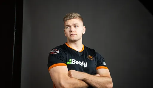 Fnatic разгромила 3DMAX на StarLadder Budapest Major 2025