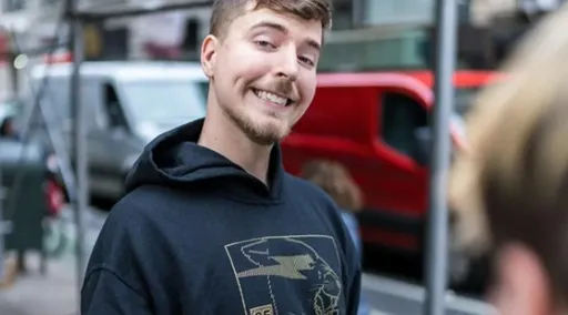 MrBeast купит команду по League of Legends к 2027 году