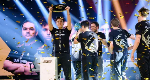 Результаты трёх недель на Esports World Cup 2025 – разыграно более 11 млн долларов