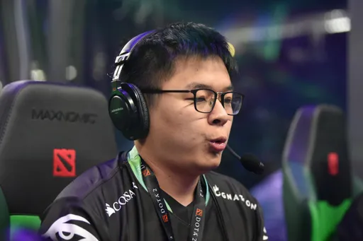 MidOne: мид – моя любовь с первого взгляда, я очень много времени посвятил игре на этой роли