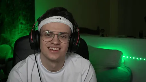 Канал Buster вновь стал доступен на Twitch – блокировка продлилась полтора месяца