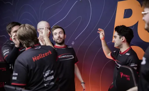 HLTV: Passion UA может подписать четырёх игроков Complexity