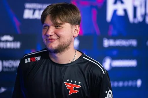Nix: у меня кресло трясётся с поддержки FaZe Clan на мейджоре
