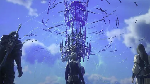 Final Fantasy XVI: Rising Tide – подробности о новом DLC популярной франшизы