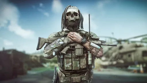 Какие изменения грядут в Escape from Tarkov в ближайшем будущем