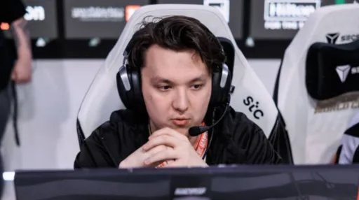 TA2000 сыграет за Power Rangers на отборе к DreamLeague Season 29