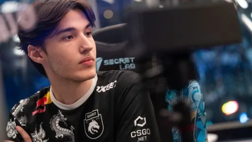 В матче Spirit и Tundra на PGL Wallachia S3 более часа стояла пауза из-за потери пакетов