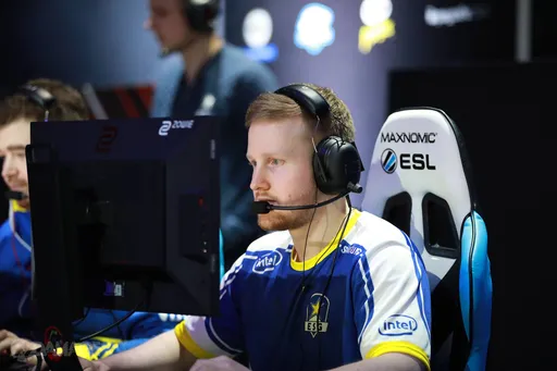 Crisby присоединился в качестве тренера к академии OG по CS:GO