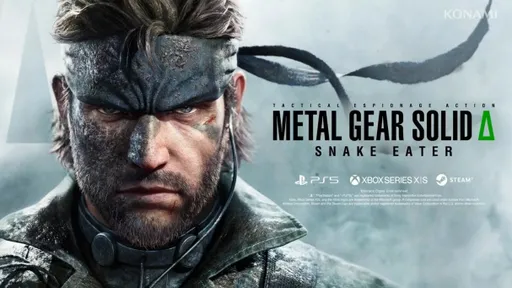 Авторы Metal Gear Solid Delta: Snake Eater представили релизный трейлер