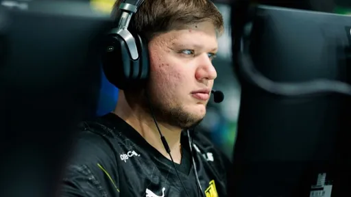 Falcons с s1mple покинула Thunderpick World Championship 2024