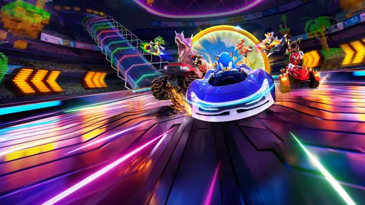 Глава Sonic Team рассказал правду об утечках игр