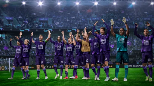 Инсайдер: Football Manager 24 выйдет 6 ноября 2023 года