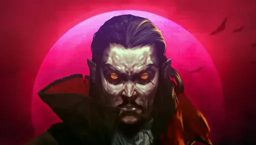 Vampire Survivors выйдет на Nintendo Switch и получит кооперативный режим