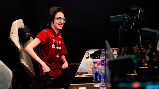 Team Yandex разгромила Team Liquid в верхней сетке плей-офф TI 2026