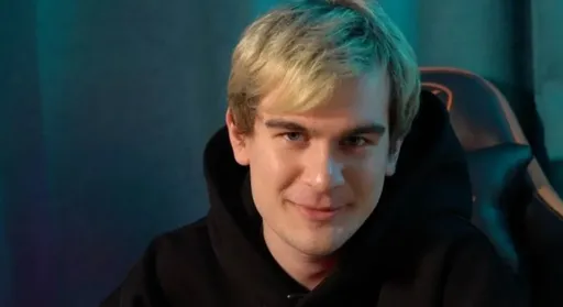 Братишкин о бане на Twitch: недельку, ребят, отдыхаю, чилю, делишки делаю