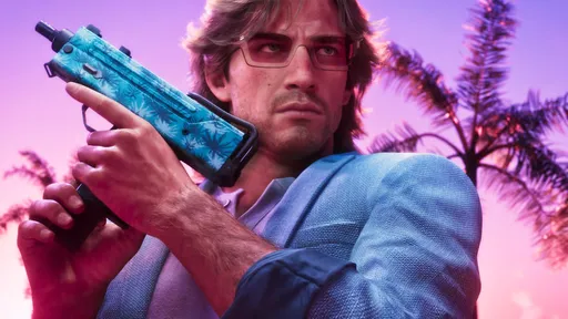 Инсайдер: Rockstar Games готовит для GTA 6 режим 60 FPS