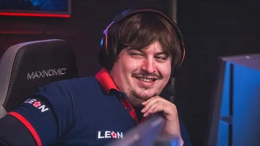 Dosia дал прогноз на гранд-финал IEM Dallas 2022