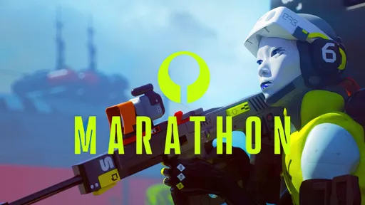 Началось закрытое альфа-тестирование Marathon – в сети появились трансляции