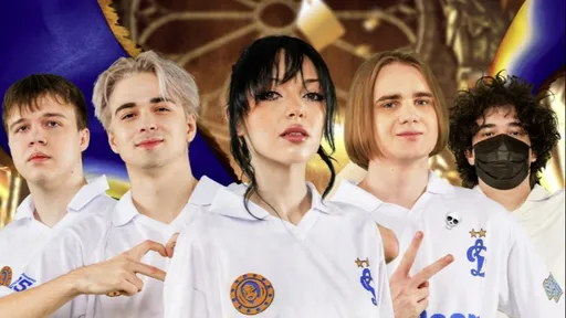 Команда by_owl – чемпион BetBoom Streamers Battle 12 x Динамо