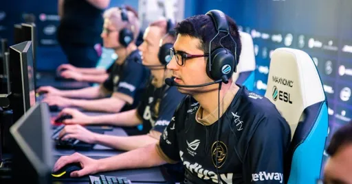 Saksa: мое присоединение к Tundra Esports прошло легко
