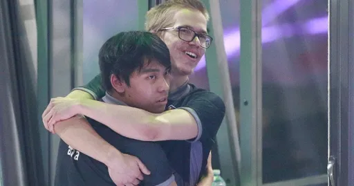 Ana и Topson могут присоединиться к составу T1 по Dota 2