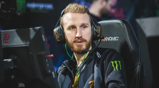 Olofmeister: ходят слухи, b1t может уйти из NaVi