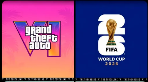 СМИ: GTA 6 покажут на Чемпионате мира по футболу 2026